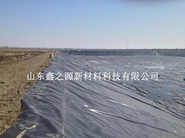 養(yǎng)殖防滲膜的熱熔焊接前需要進行哪些準備工作？