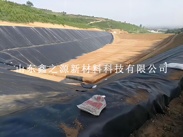 保證蓄水池防滲膜完整的重要性有哪些體現(xiàn)？