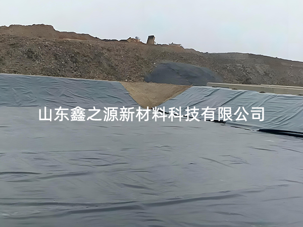 關(guān)于沼氣池防滲膜的焊接有哪些技巧要點(diǎn)？
