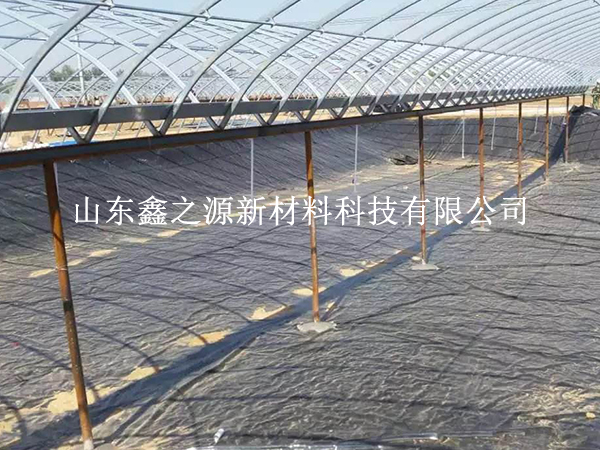 儲(chǔ)存魚蝦養(yǎng)殖防滲膜須專注哪些注意事項(xiàng)？