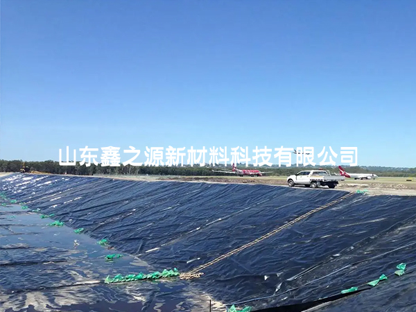魚(yú)塘防滲膜的鋪設(shè)有哪九項(xiàng)準(zhǔn)備措施須掌握？