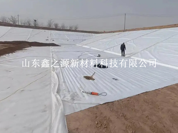 防滲復合土工膜運輸注意事項：安全高效，細節(jié)決定成敗