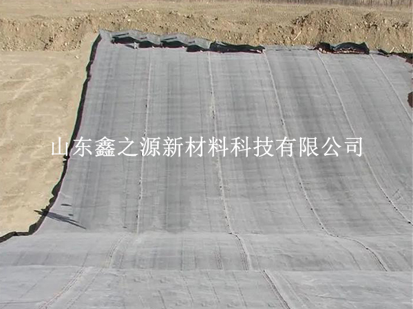 膨潤土防水毯鋪設(shè)施工注意事項：確保防水效果，注重細(xì)節(jié)與創(chuàng)新