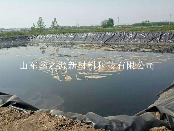 養(yǎng)殖防滲膜裁剪技巧：確保效果，不減效能