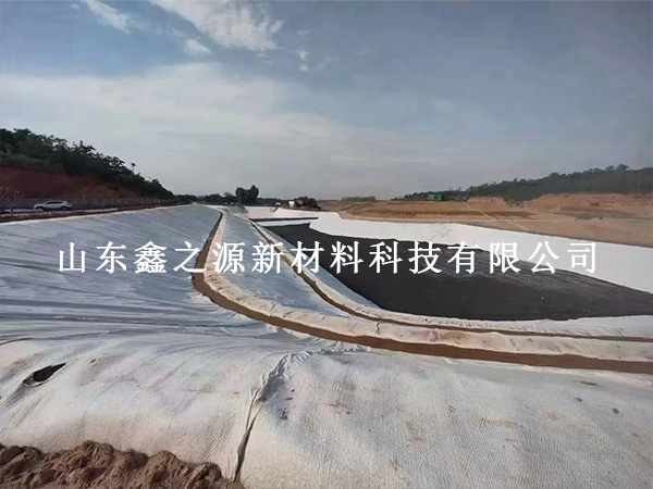 防滲膜用不了幾年就老化？這些方法能讓它多扛很久
