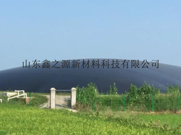 沼氣池黑膜的使用有哪些好處值得被關(guān)注？
