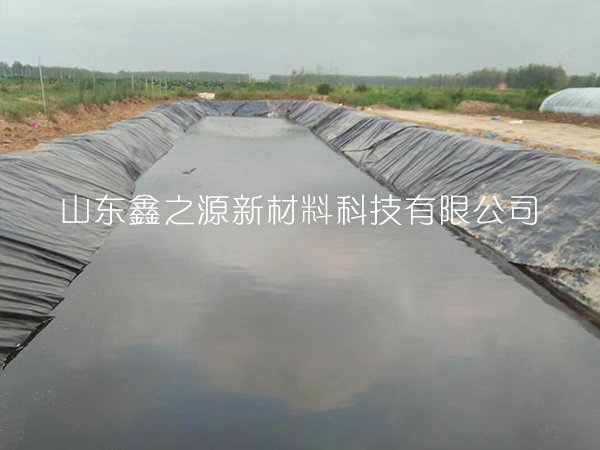 鋪設(shè)hdpe土工膜時(shí)可進(jìn)行無(wú)縫連接嗎？
