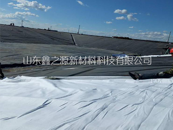 會(huì)影響沼氣池黑膜防滲效果的因素有哪些？