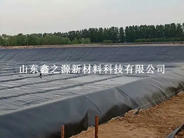 沼氣池黑膜裁剪技巧：輕松上手，高效實用