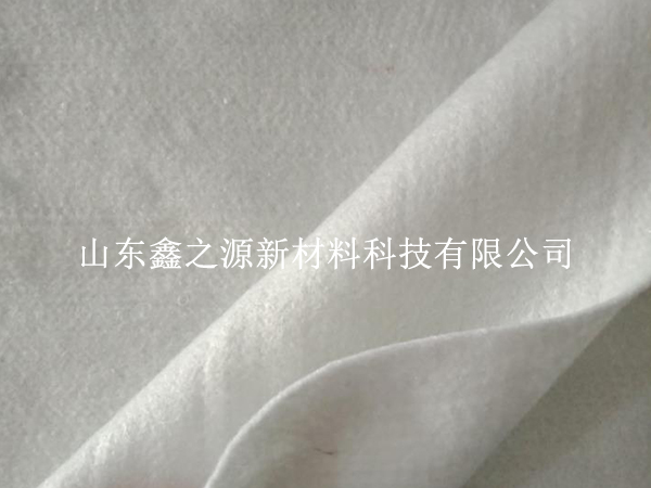 丙綸土工布施工連接技巧：高效、穩(wěn)固的拼接藝術(shù)