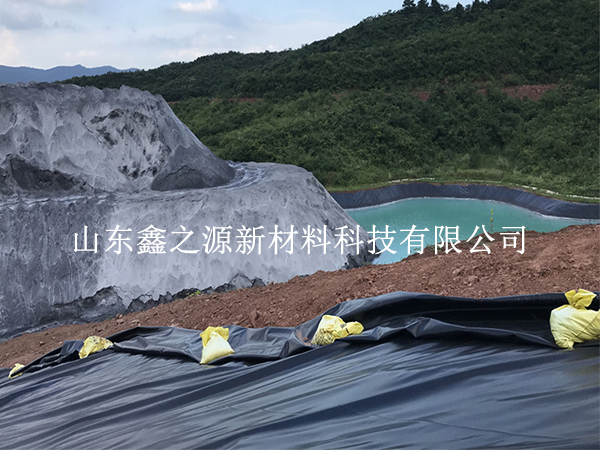 沼氣池黑膜質(zhì)量好壞怎么看？5個(gè)硬核技巧一學(xué)就會