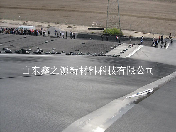 沼氣池黑膜鋪出褶皺？5 大原因找準了才能對癥下藥