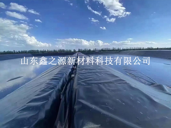 蓄水池防滲膜老破損？這些保護(hù)技巧超實(shí)用