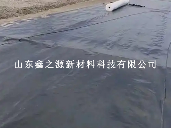 沼氣池防滲膜施工后檢測步驟：規(guī)范實(shí)操守住防滲驗(yàn)收關(guān)口