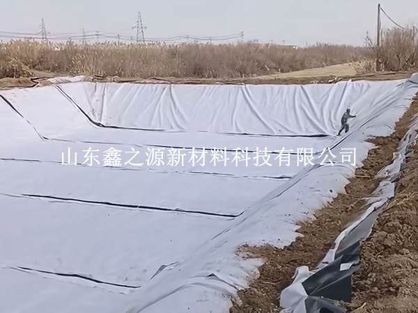 土工布裁剪技巧：精準把控細節(jié)，規(guī)避損耗與施工隱患