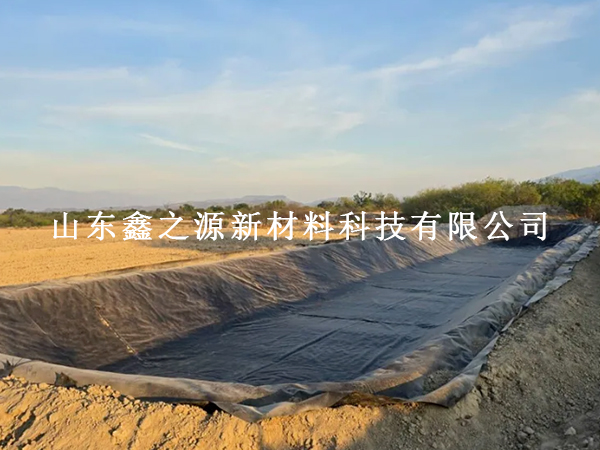 水產(chǎn)養(yǎng)殖防滲膜高質(zhì)量焊接方式方法：精準施焊，筑牢防滲核心防線